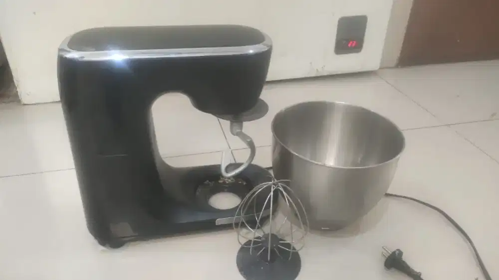 Mixer Philips HR7922