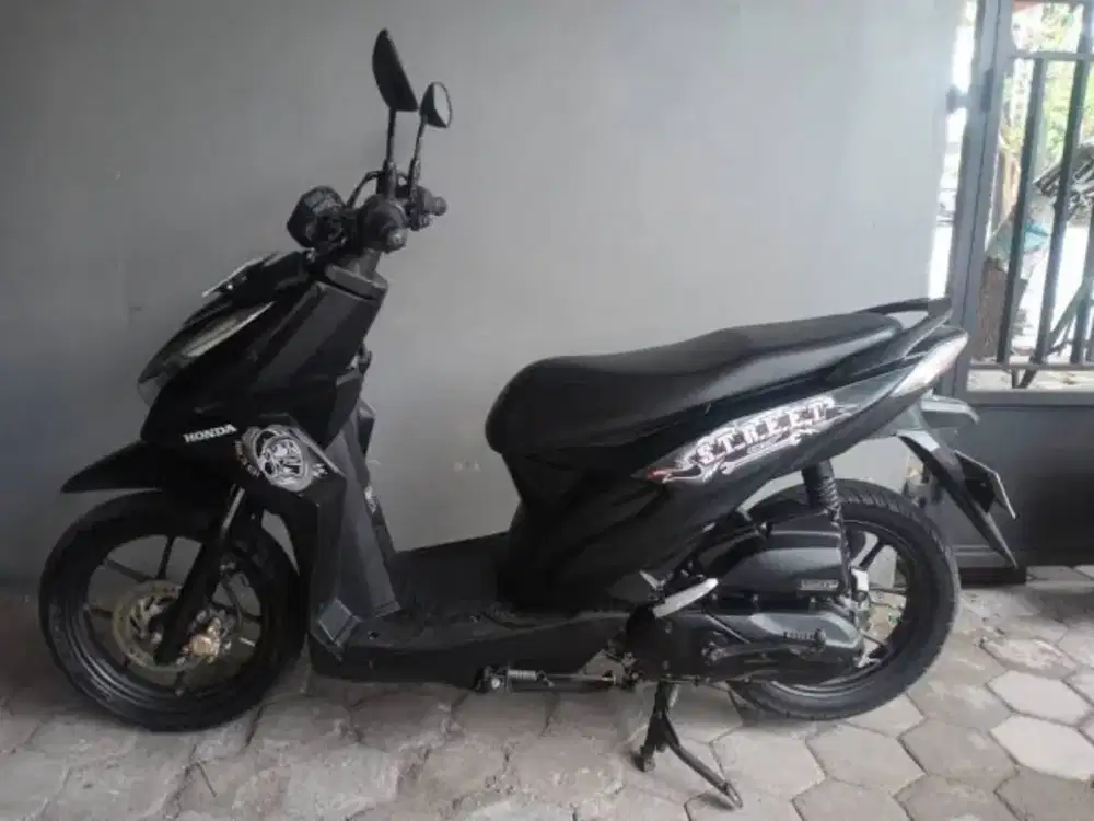 Jasa antar barang & makanan