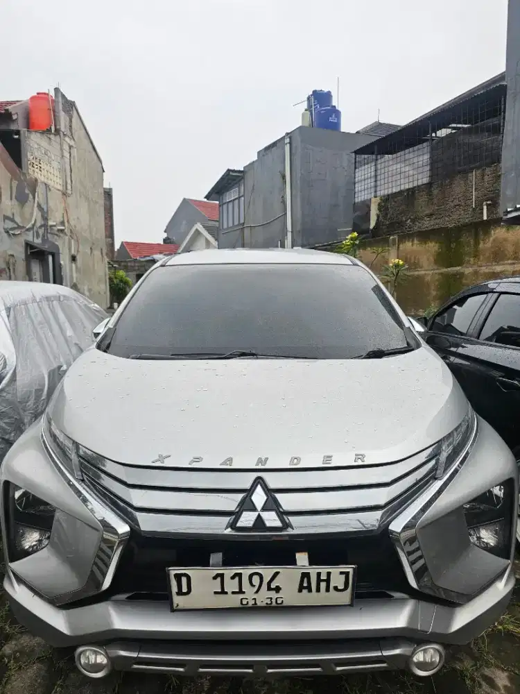Bismillah..jual xpander ultimate 2018