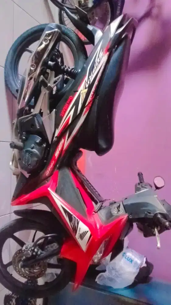 Dijual Supra Fi 2014