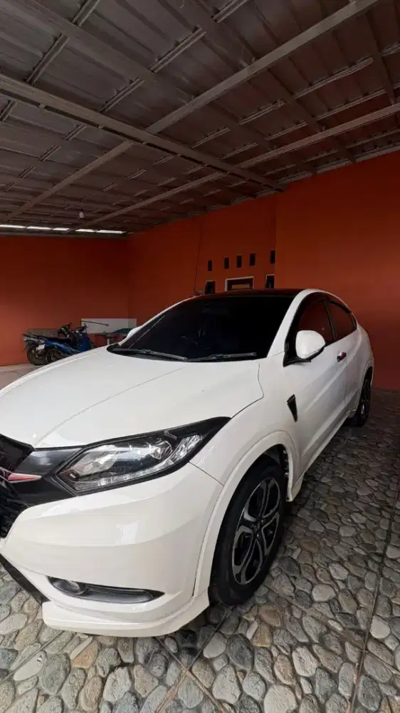 Hrv prestige tipe tertinggi
