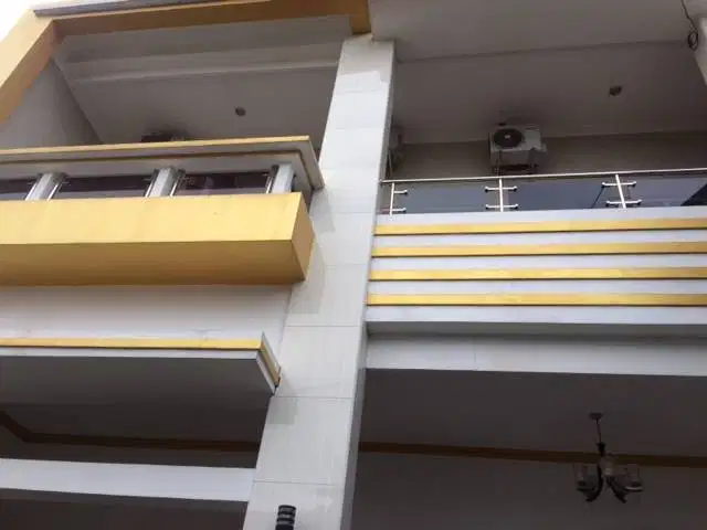 Dijual Rumah Perum Duta Bintaro