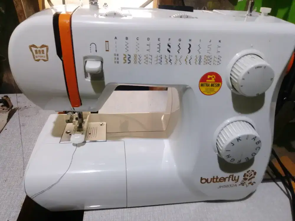 Jual cepat mesin portable buterplay terbaru