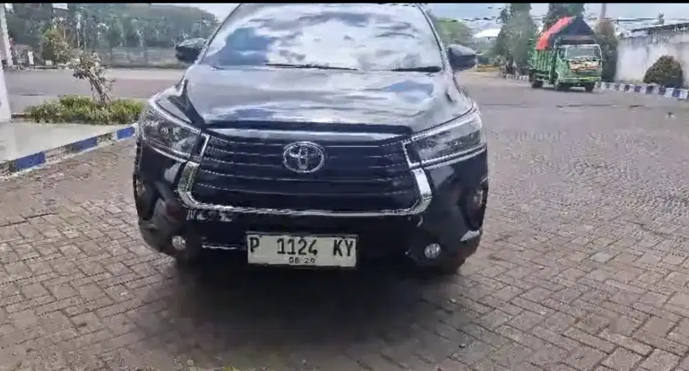 Jual innova reborn G matic solar kinyis kinyis rawatan