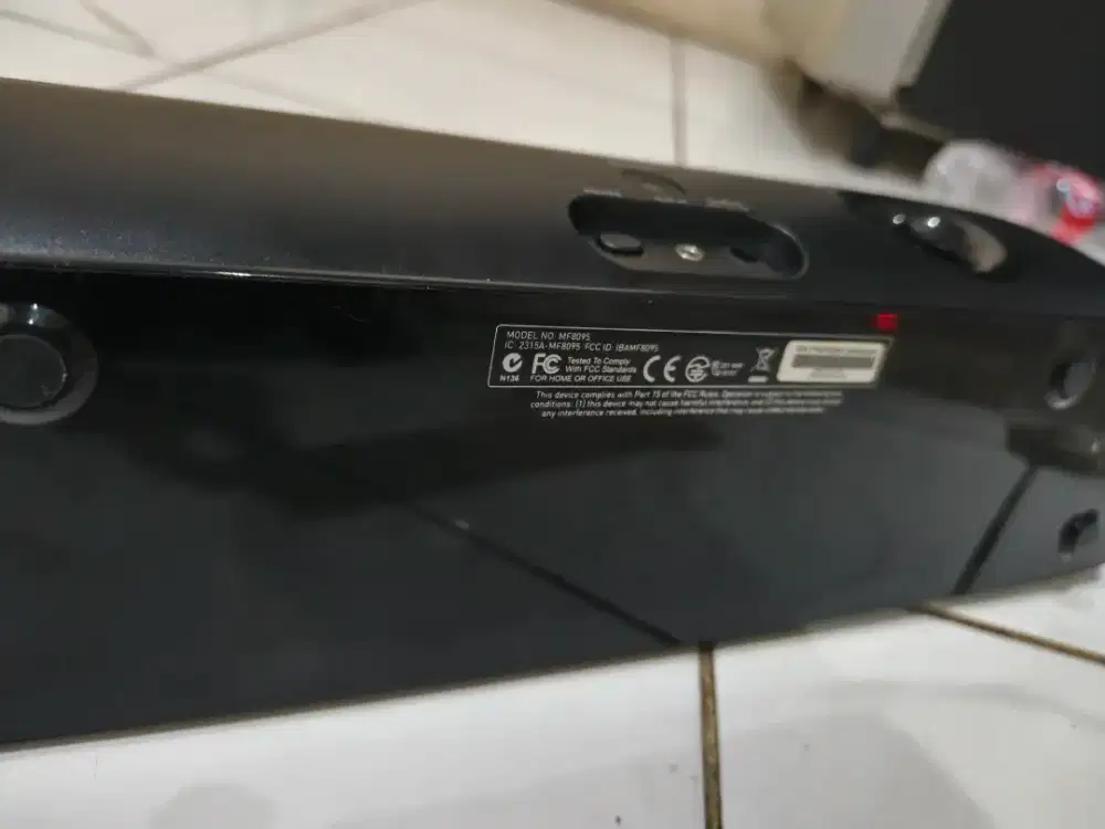 Spiker bluetooth D200