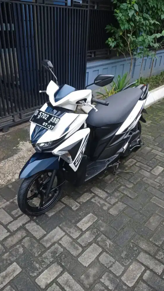 yamaha mio soul gt 125 2017
