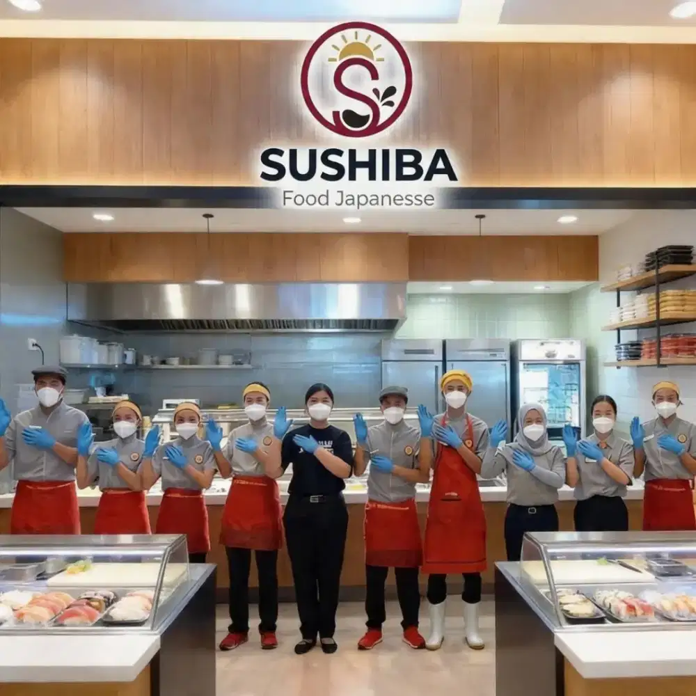 Info loker terbaru bisa tanpa tes segera