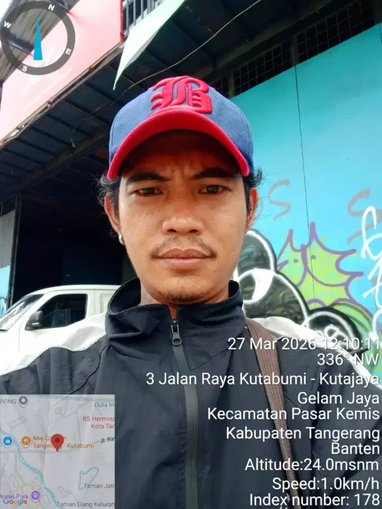 Siap kerja driver sim A