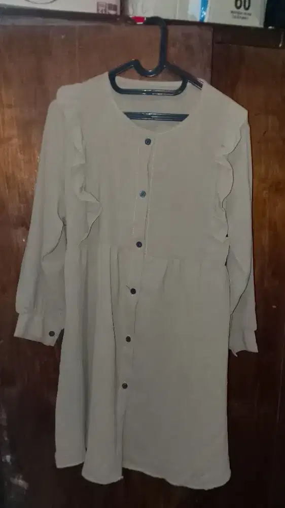 Baju Wanita Harga Terjangkau