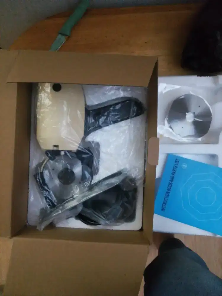 Jual mesin potong kain