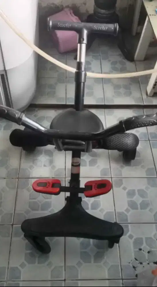 JUAL CEPAT STOLER BAYI.