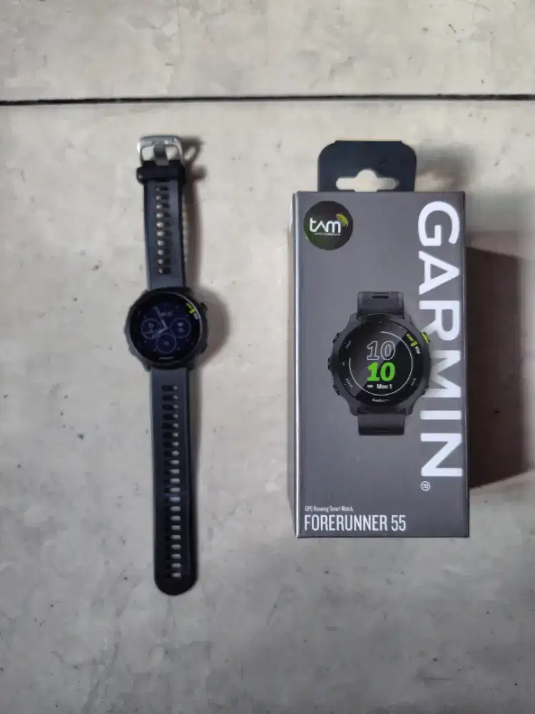Garmin Forerunner 55