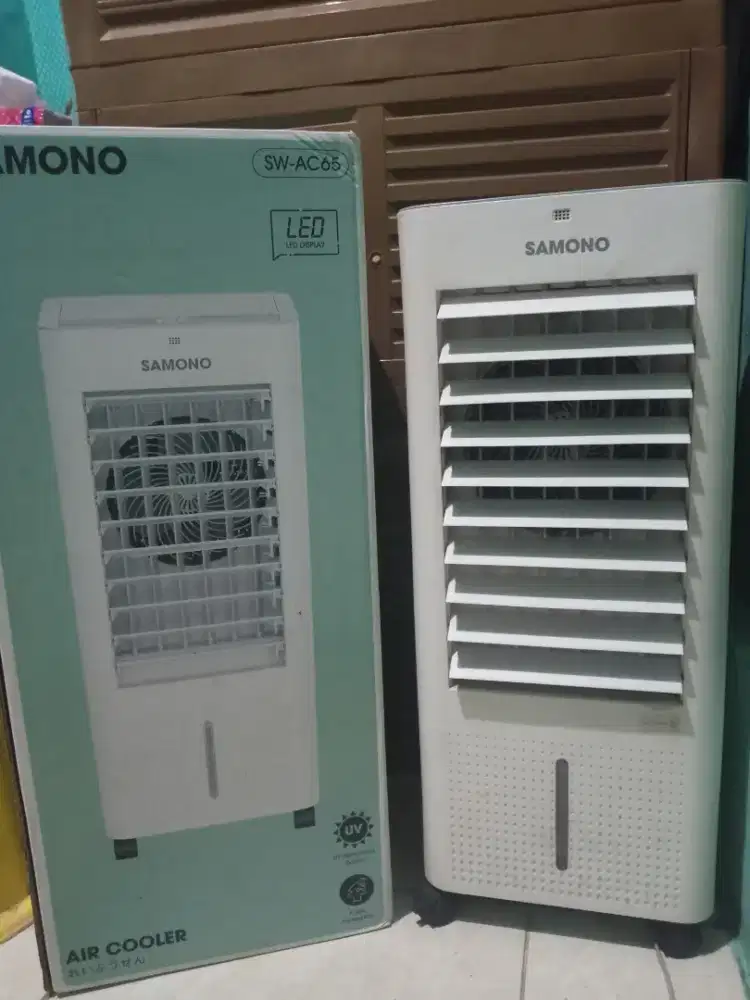 air cooler samono