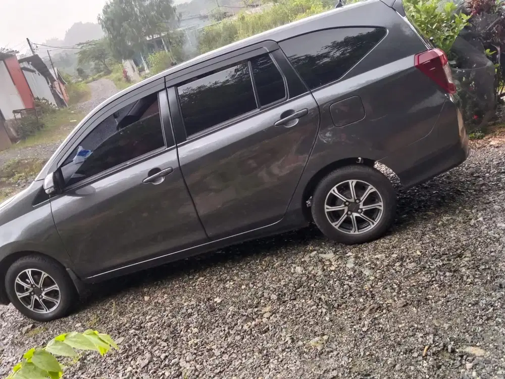 Daihatsu Sigra 2023 Bensin