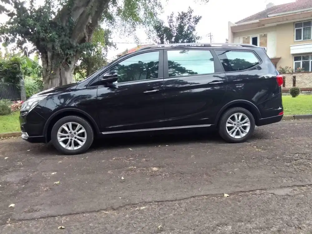 Wuling Cortez Ct Lux 1.5 Turbo Matic