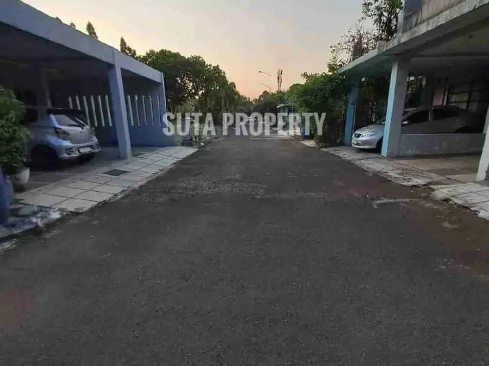 TURUN HARGA 400 JUTA! Rumah Mewah 2 Lantai di Cimanggis, Cuma 1.8M Nego Sampai Jadi!