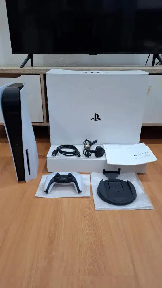 PS5 / PS 5 / PLAYSTATION 5