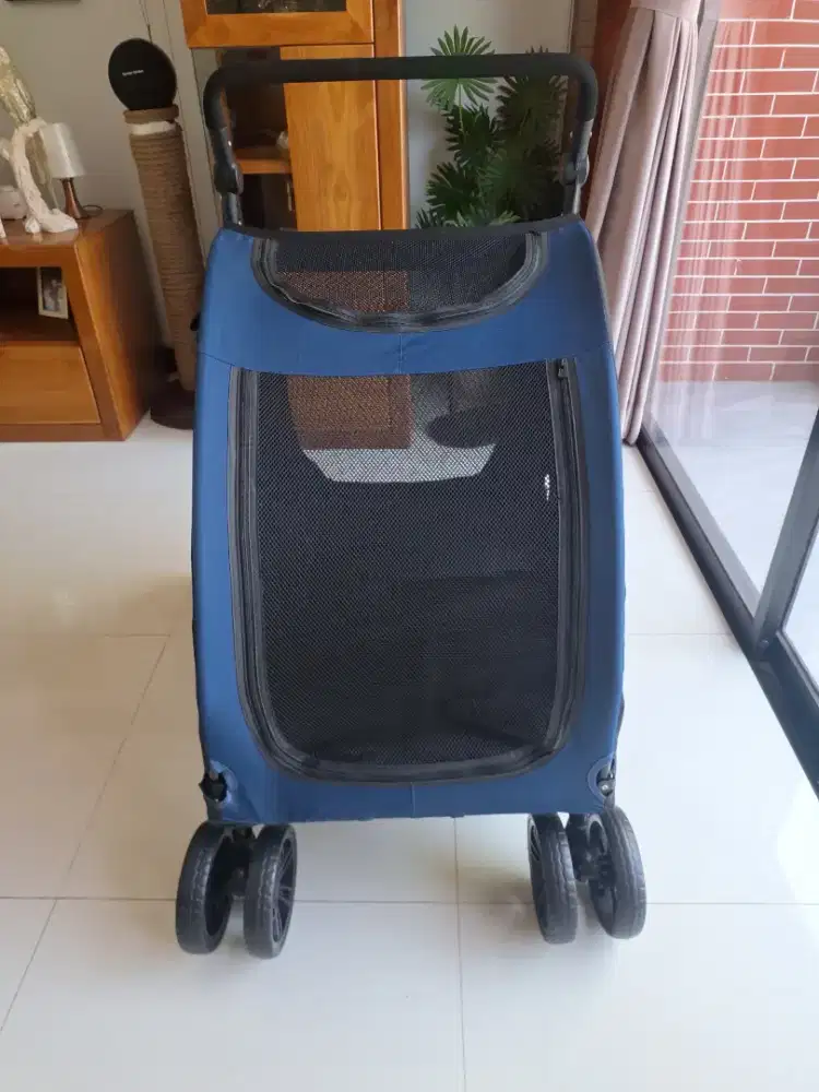 Stoler  anjing besar