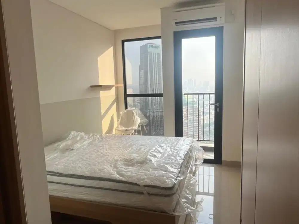 Disewakan Apartemen The Newton 2 Luas 44 M2 @ Ciputra - Type Studio Jakarta Selatan