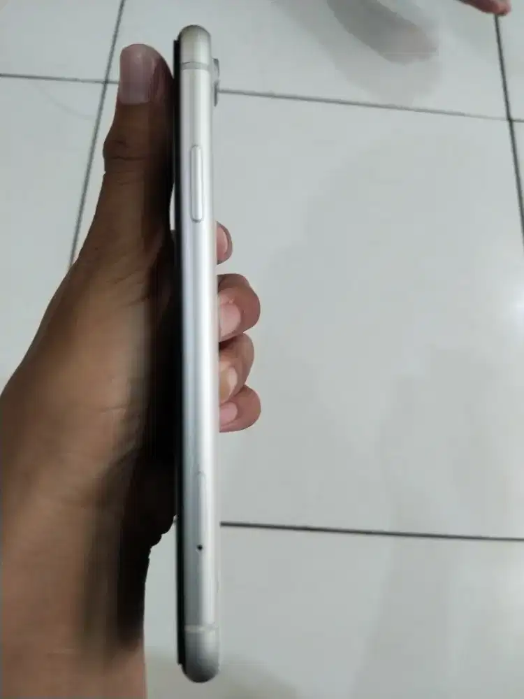 I-Phone Xr inter