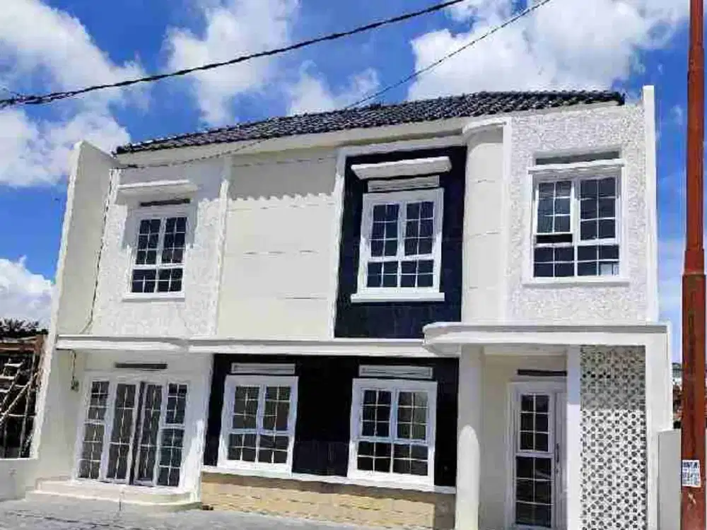 Soreang Ready stock dekat Tol Soroja