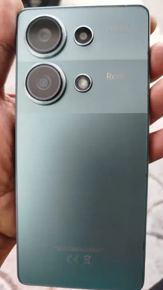 Redmi note 13 pro 8/256