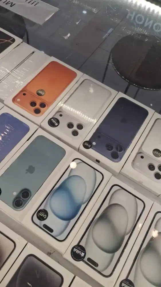 Kredit hp iphone 13, 15, 16, 17, pro promax