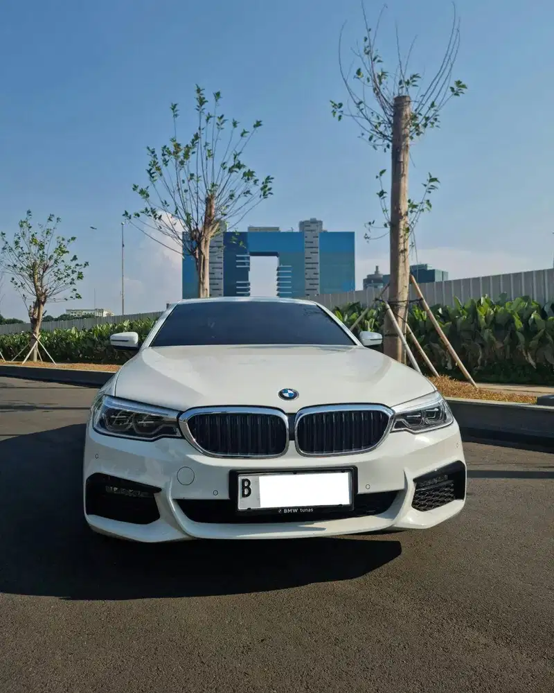 bmw 530i km 20 rb asli # 330i 520i c300 e300