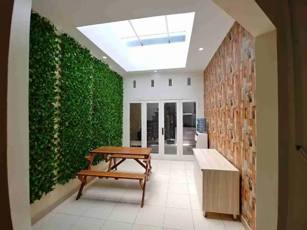 2LANTAI MURAH 650JT KOMP CIKONENG BUAHBATU DEKAT TOL