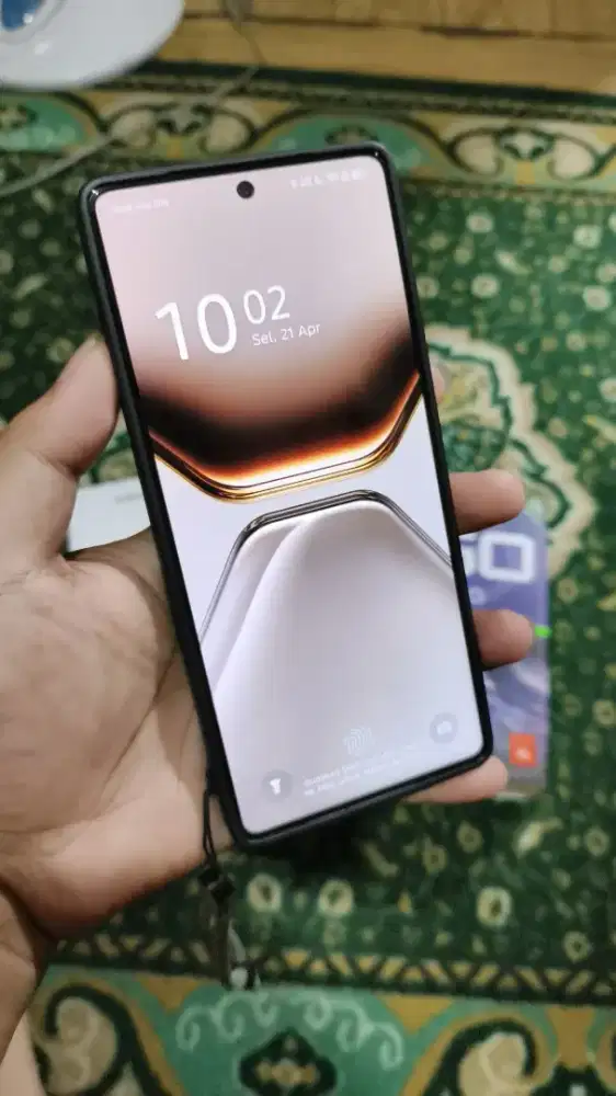 INFINIX NOTE 50 PRO