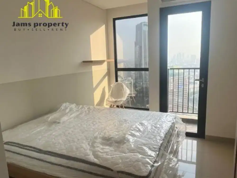 Disewakan Apartemen The Newton 2 Luas 44 M2 @ Ciputra - Type Studio Jakarta Selatan