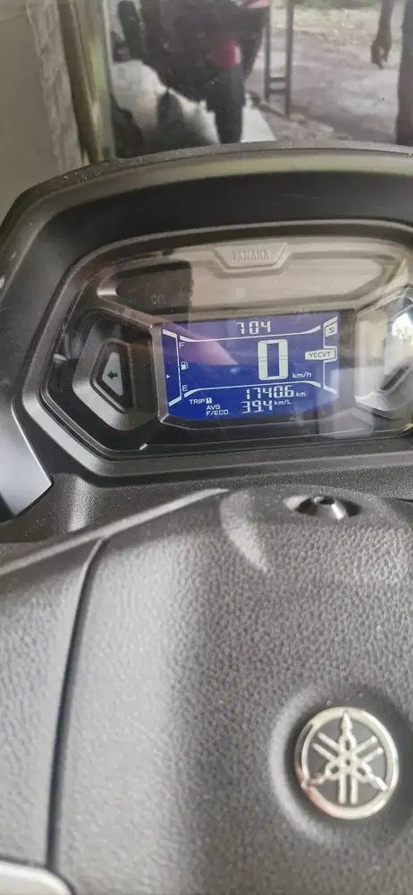 Jual motor NMAX 2024