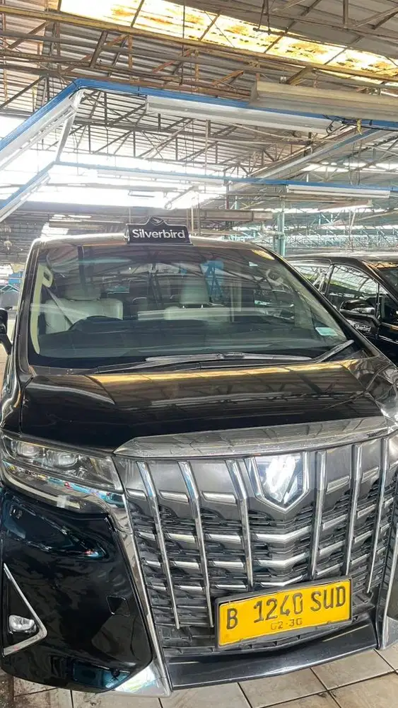 LOWONGAN KERJA DRIVER JAKSEL