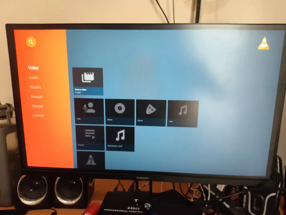 MONITOR Gaming PC/ DESKTOP XIAOMI G24i 24 INCH 180HZ