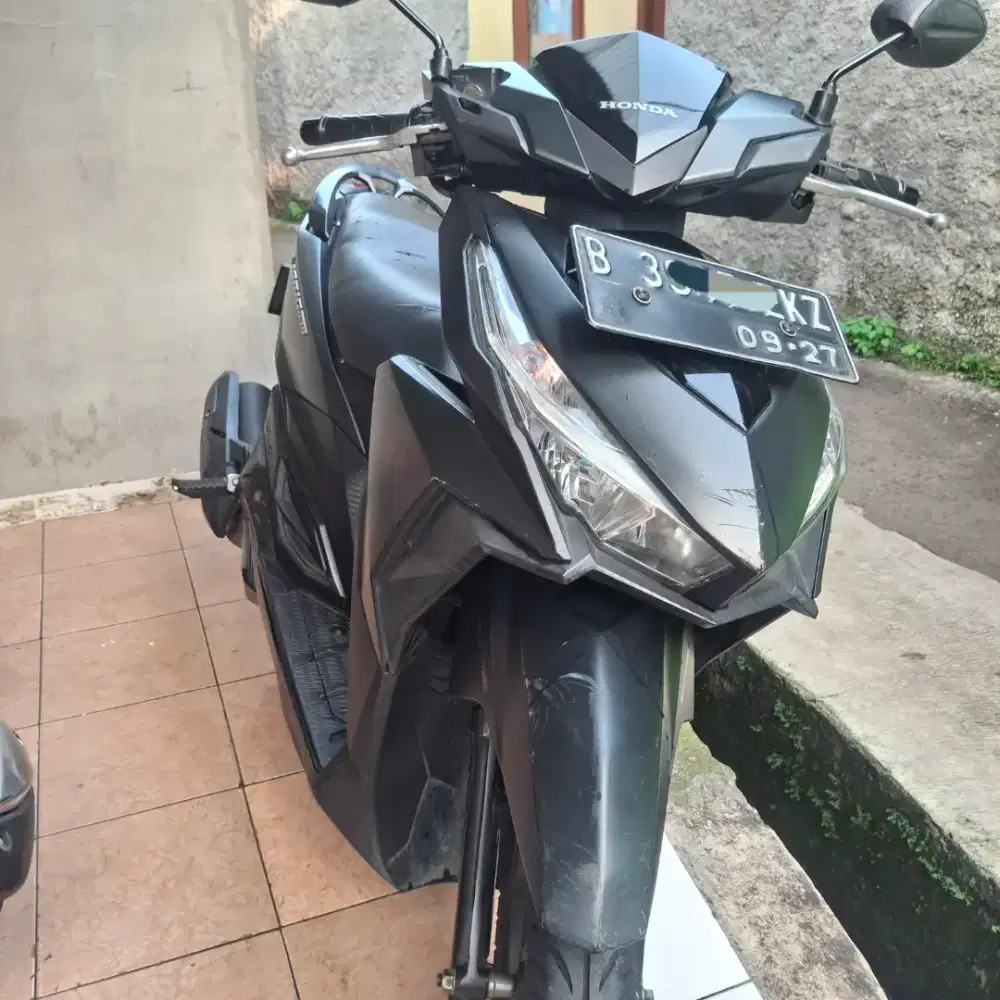 Vario 150Cc 2017