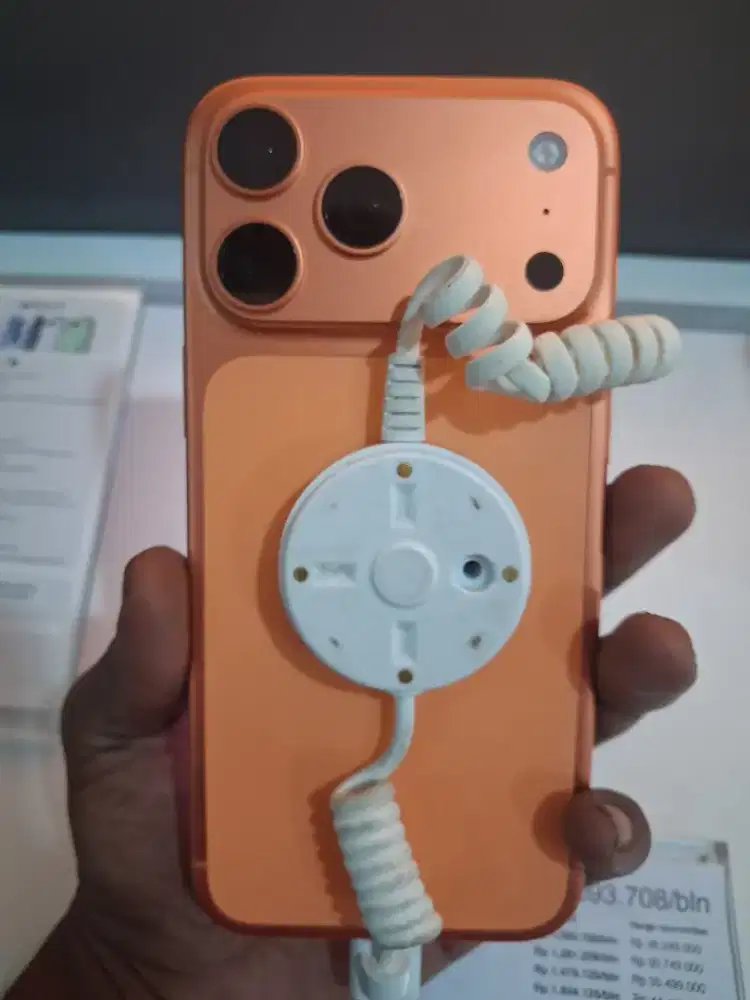 ERAFONE SURYA KENCANA PAMULANG