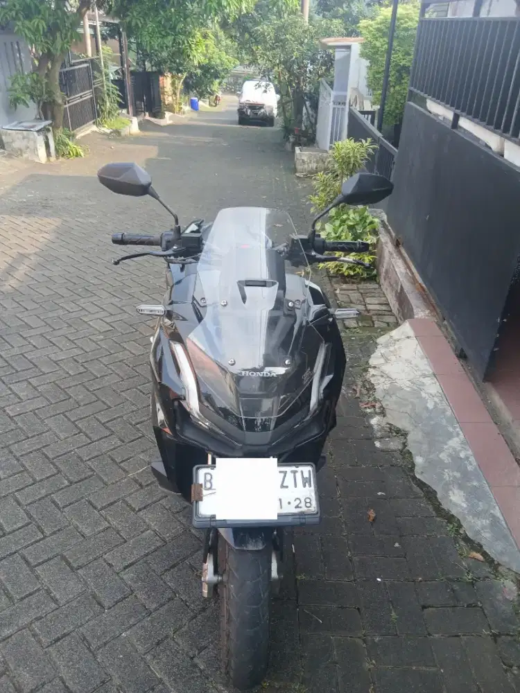 Dijual Motor ADV