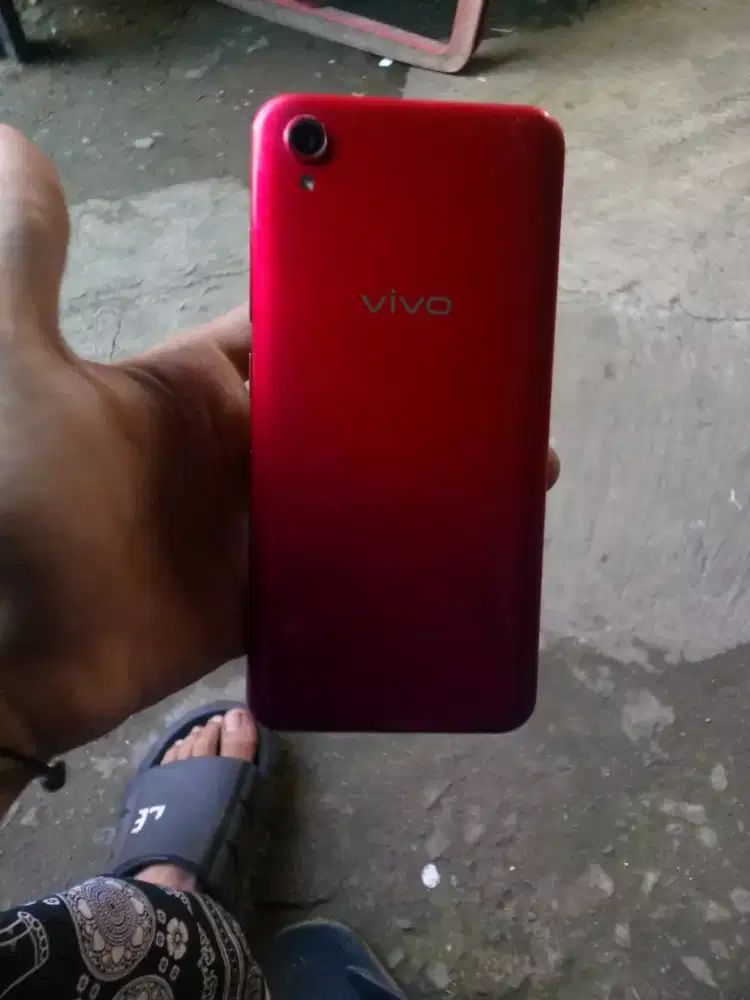 jual hp vivo y91c