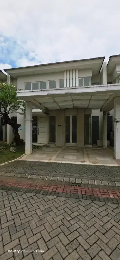 Termurah di Grand pakuwon dkt Margomulyo akses tol