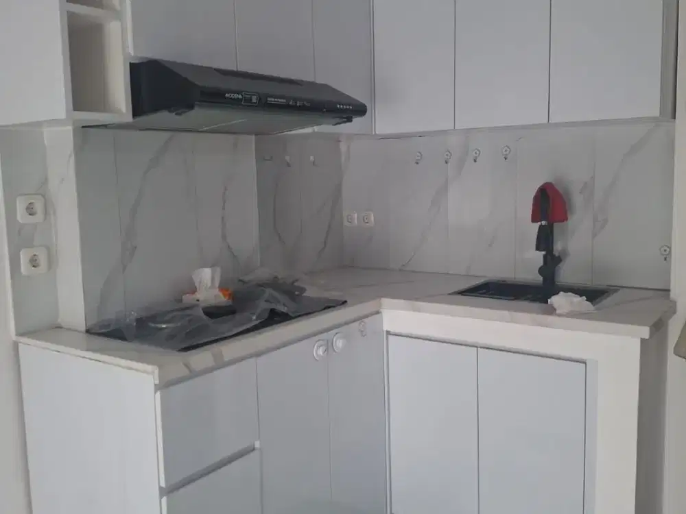 Jual cepat Apartemen Amazana, Jelupang