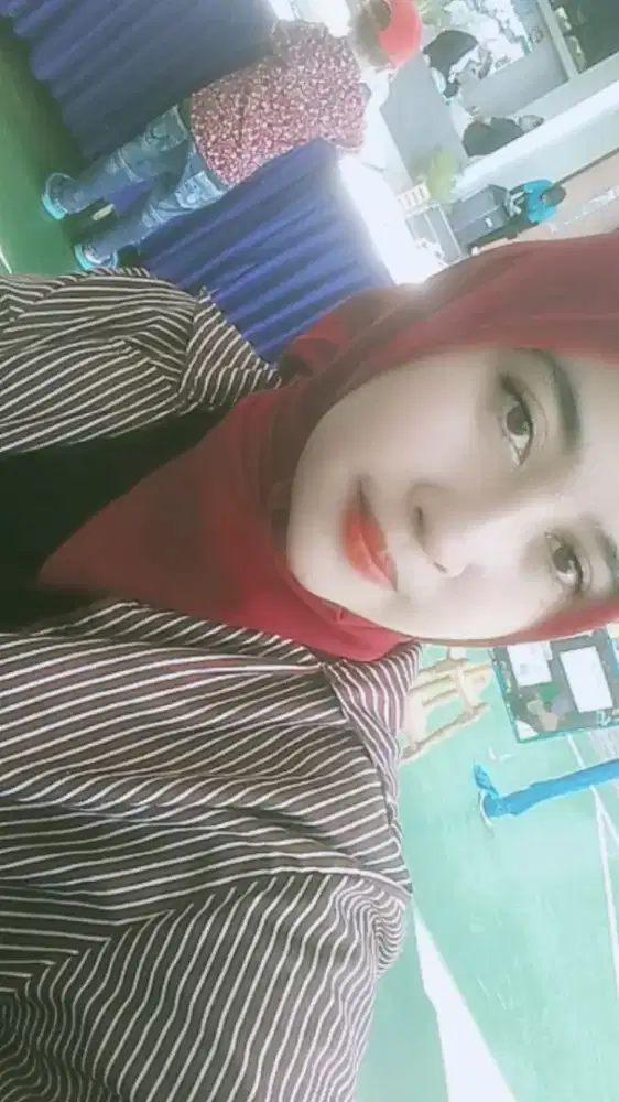 Mencari pekerja buat tanggal 5 mei