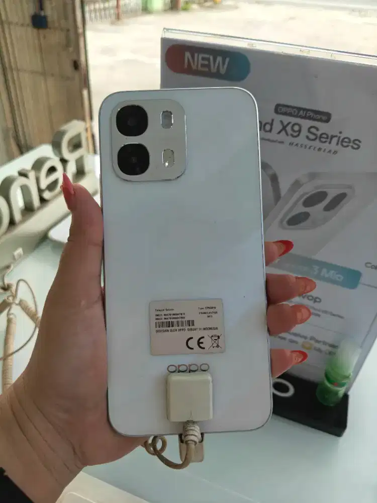 Ready oppo A6s garansi resmi 2tahun