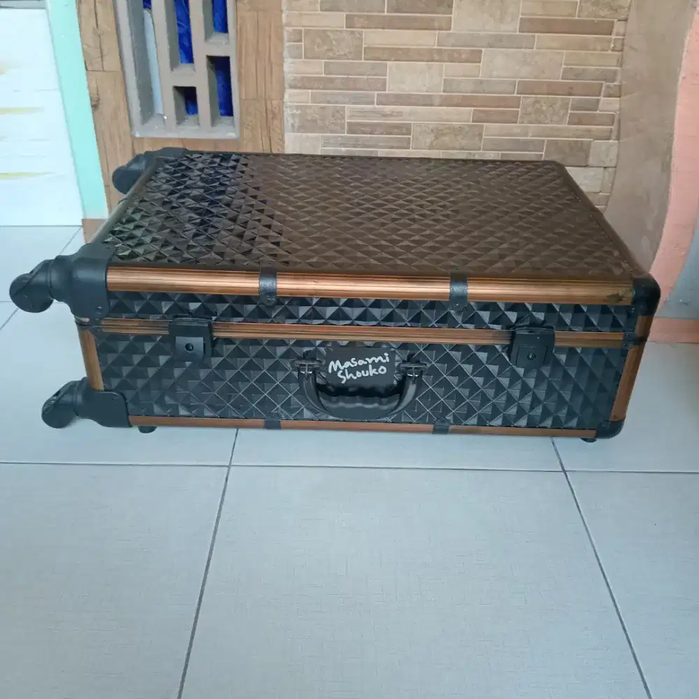 Koper make up masami shouko