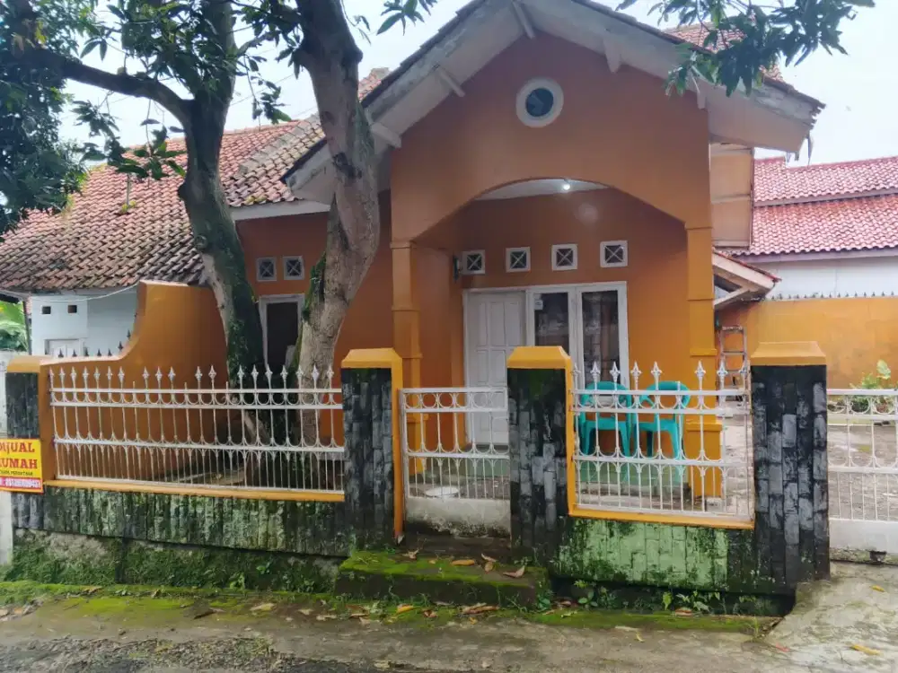DIJUAL PERUMAHAN SINDANGKASIH MAJALENGKA