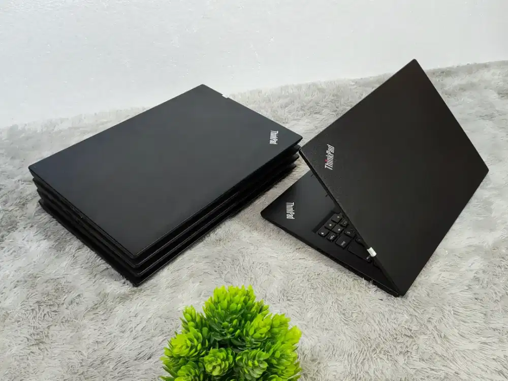 LENOVO THINKPAD X280 8/256 BISA KREDIT