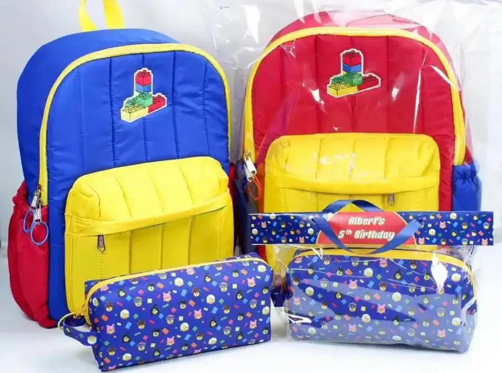 Dicari tukang potong bahan plus pola tas