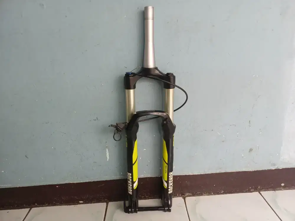 Fork Rockshox Recon RL Gold Ring 27.5 TA 15x100