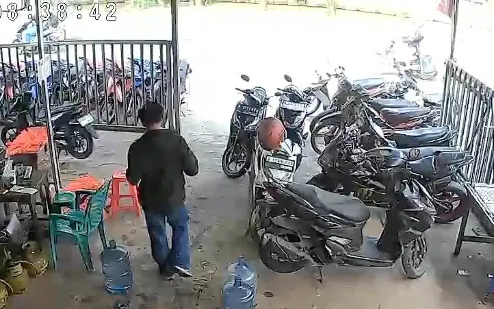 lowongan servis motor