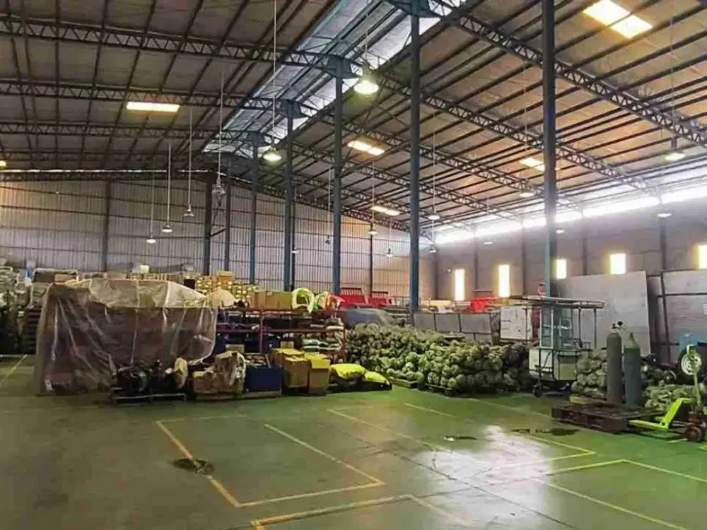 Daan Mogot Gudang Gandeng Bisa Beli Satuan