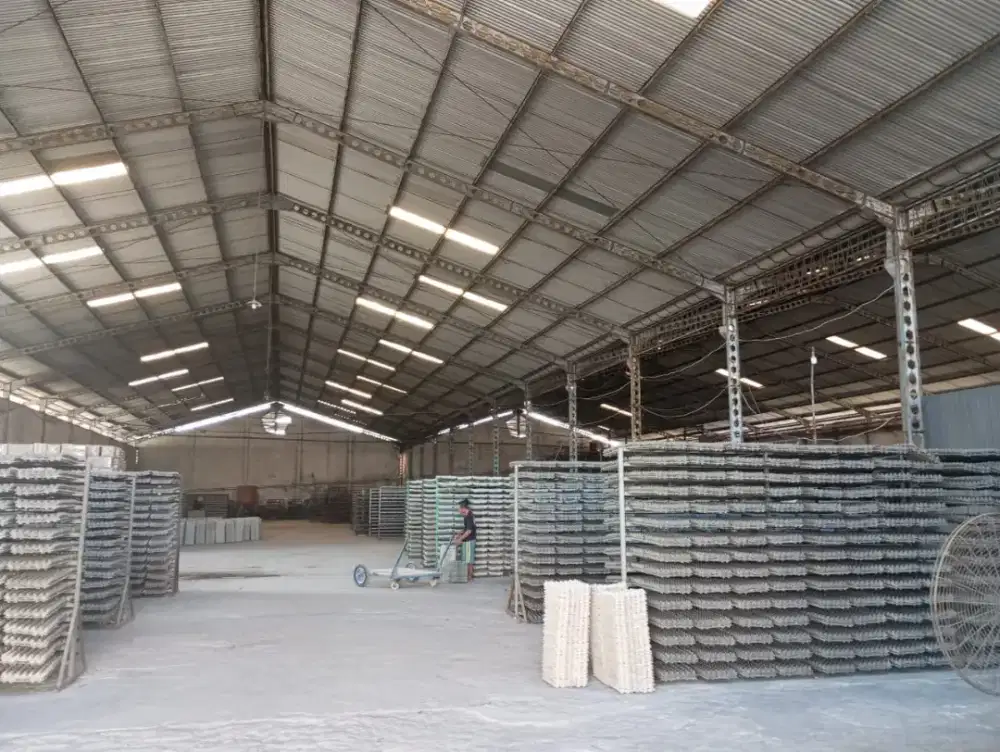 Termurah Pabrik Gunung gangsir beji Pasuruan